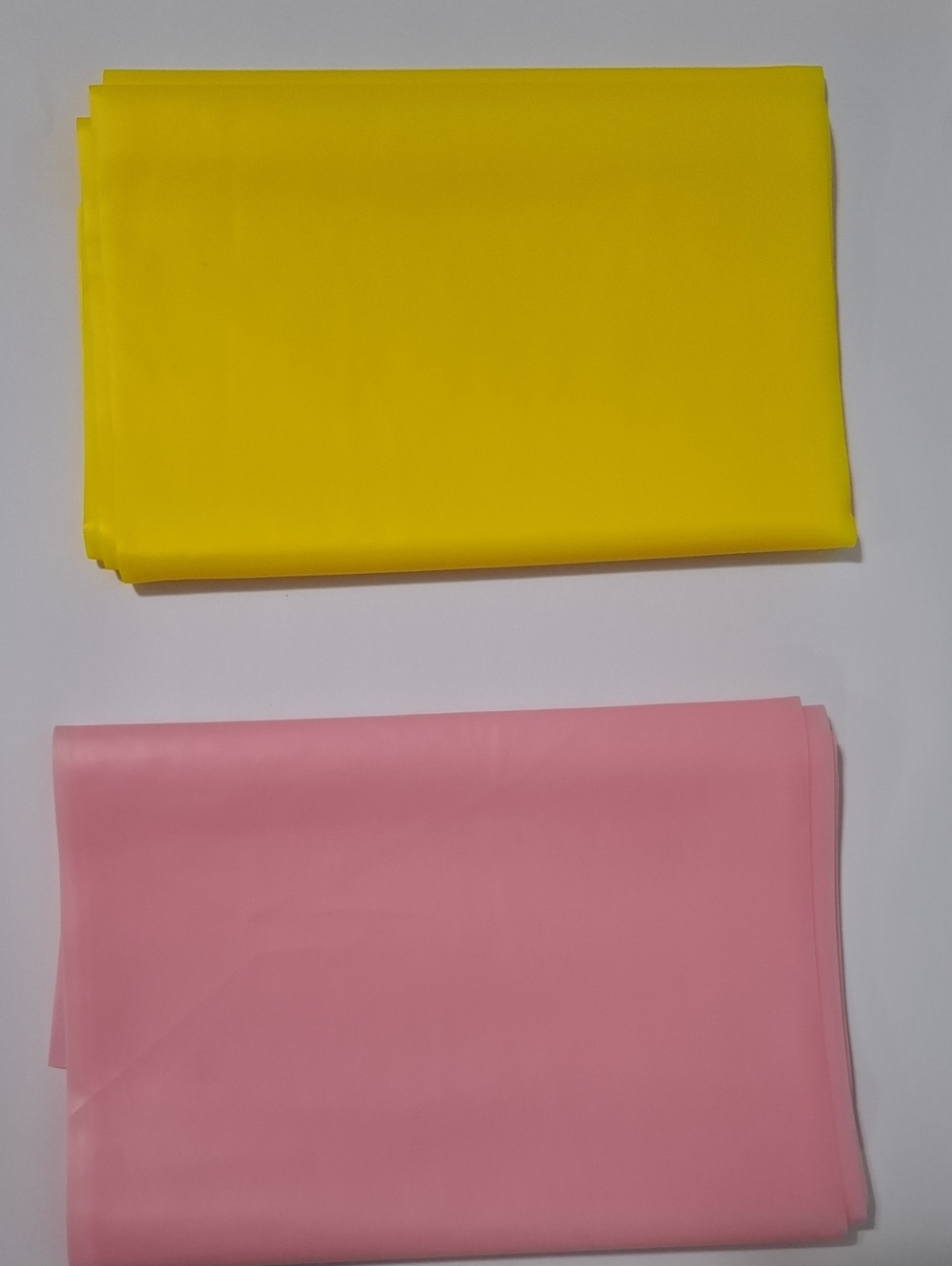 Non Latex Yoga Resistance Band